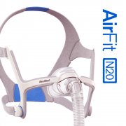 瑞思迈AirFit N20 呼吸机鼻罩